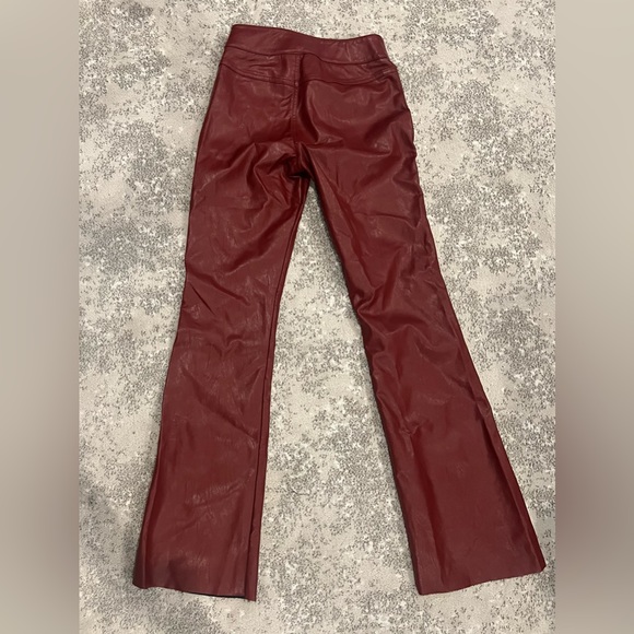 Garnet I AM GIA bootcut pant - Picture 3 of 6